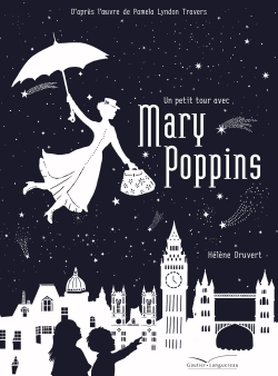 Picture of Un petit tour avec Mary Poppins