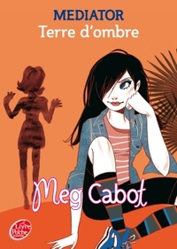Picture of Mediator - Tome 1 - Terre d'ombre