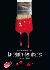 Image de Le peintre des visages