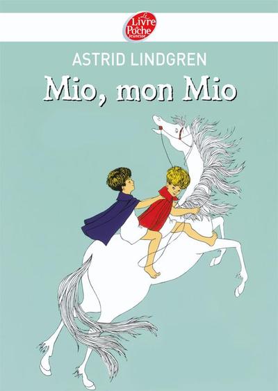 Image de Mio, mon Mio