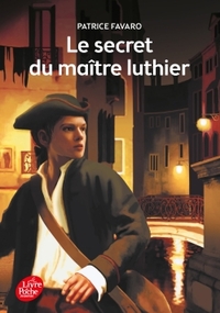 Image de Le secret du maître luthier