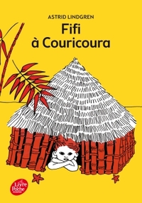 Image de Fifi à Couricoura