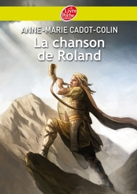 Image de La chanson de Roland