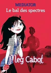 Image de Mediator - Tome 3 - Le bal des spectres