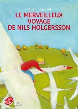 Image de Le merveilleux voyage de Nils Holgersson