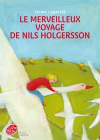 Image de Le merveilleux voyage de Nils Holgersson