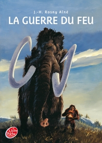 Image de La guerre du feu
