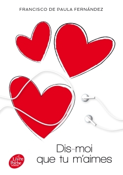 Image de Dis moi que tu m'aimes