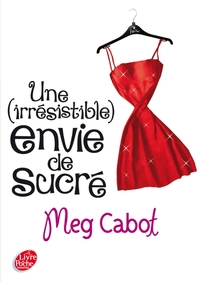 Image de Miss Wells - Tome 1 - Une (irrésistible) envie de sucré