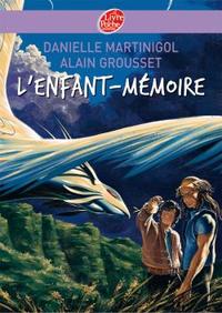 Image de L'enfant-mémoire
