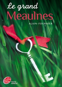 Image de Le grand Meaulnes - Texte abrégé