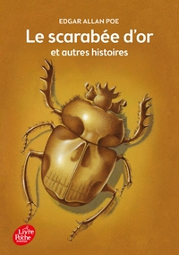 Image de Le scarabée d'or et autres histoires