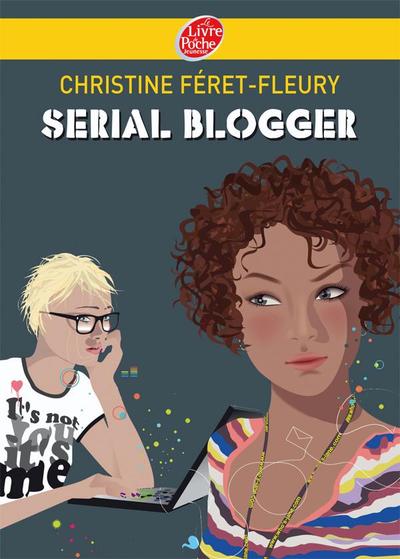 Image de Serial Blogger