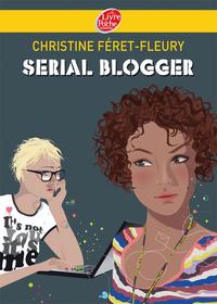 Image de Serial Blogger
