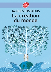 Image de La création du monde