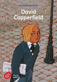 Image de David Copperfield - Texte Abrégé