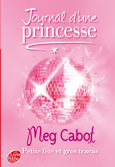 Image de Journal d'une princesse - Tome 7 - Petite fête et gros tracas