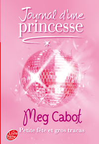Image de Journal d'une princesse - Tome 7 - Petite fête et gros tracas