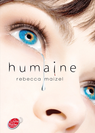 Image de Humaine - Tome 1