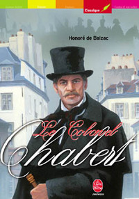 Image de Le colonel Chabert - Texte intégral