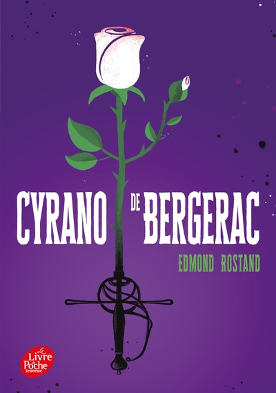 Image de Cyrano de Bergerac - Texte intégral