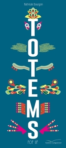 Image de Totems (livre pop'up)