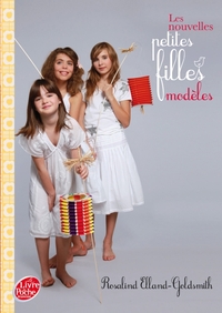 Image de Les nouvelles petites filles modèles - Tome 2 - Le spectacle