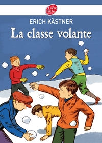 Image de La classe volante
