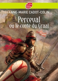 Image de Perceval ou le conte du Graal