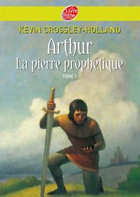 Image de Arthur - Tome 1 - La pierre prophétique