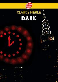 Image de Dark - Tome 1 - Dark