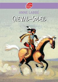 Image de Cheval-Soleil