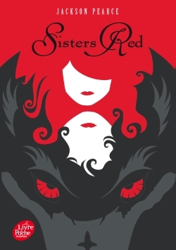 Image de Sisters red