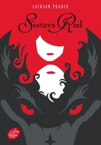 Image de Sisters red