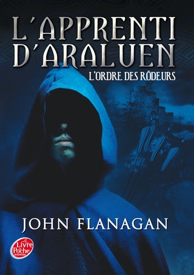 Image de L'apprenti d'Araluen - Tome 1 - L'ordre des rôdeurs