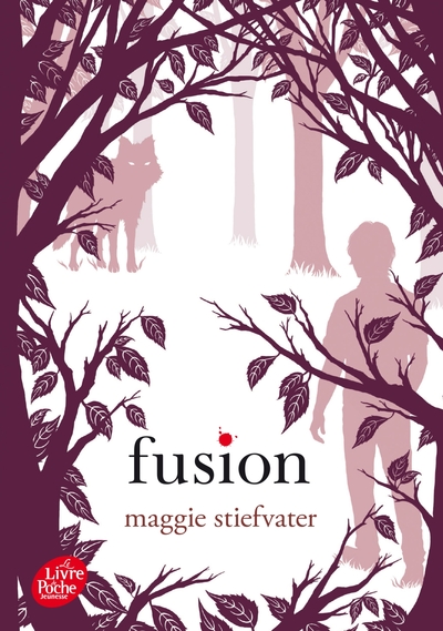 Image de Saga Frisson - Tome 3 - Fusion