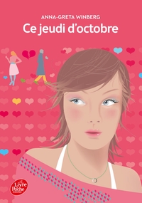 Image de Ce jeudi d'octobre