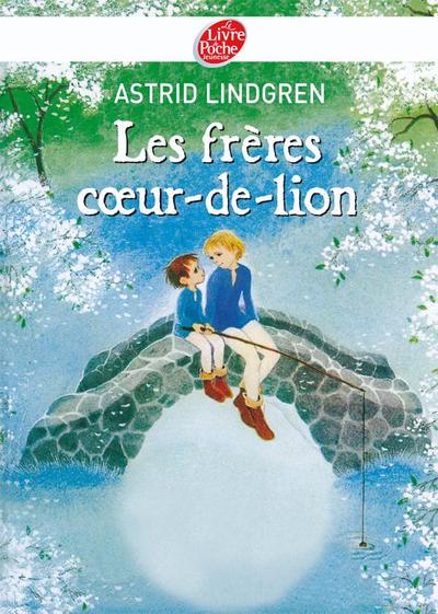 Image de Les frères coeur-de-lion