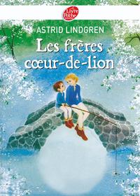 Image de Les frères coeur-de-lion