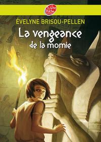 Image de La vengeance de la momie