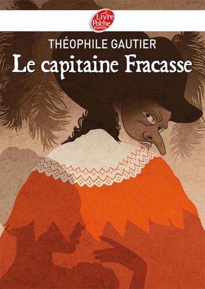 Picture of Le capitaine Fracasse - Texte Abrégé