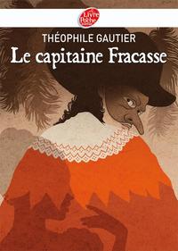 Picture of Le capitaine Fracasse - Texte Abrégé