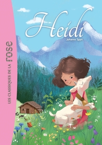Picture of Heidi