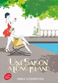 Image de Une saison à long island