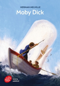 Image de Moby Dick - Texte abrégé