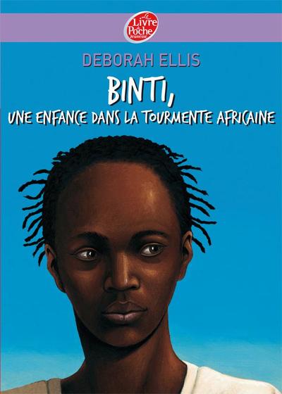 Image de Binti, une enfance dans la tourmente africaine