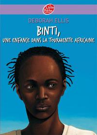 Image de Binti, une enfance dans la tourmente africaine