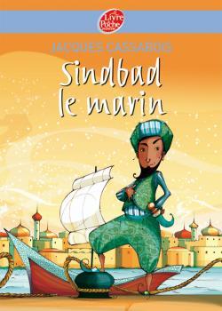 Picture of Sindbad le marin