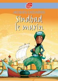 Picture of Sindbad le marin