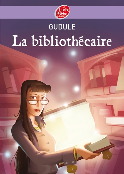 Image de La bibliothécaire